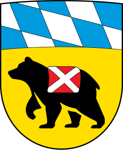 Freising-Symbol