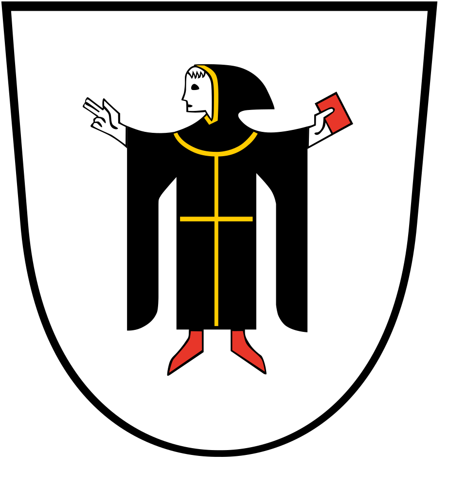 München-Symbol